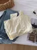 Camiseta de Manga Larga Lyocell Tencel Lana para Mujer 26 Principios de Otoño Delgada Suave Agradable a la Piel Elástica Adelgazante Camiseta Base
