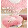 Banqueta para Cambiar Zapatos para Entrada de Casa, Taburete Pequeño para Sala de Estar y Dormitorio, Mesa de Centro, Sofá, Banco Pequeño para Niñas y Niños, Taburete Bajo Lindo