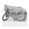 Capa de Chuva para Bicicleta, Capa para Veículo Elétrico, À Prova d'Água, À Prova de Poeira, Protetor Solar, Capa de Veículo Elétrico Peva para Veículo a Bateria, Protetor Solar