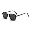 Nuevas Gafas de Sol Retro Clásicas, Protección Solar, Versátiles, Elegantes, Gafas de Sol Polarizadas, Gafas de Moda para Viajar