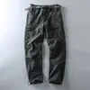 Comércio exterior ao ar livre masculino inverno forrado com fleece espessado à prova de vento à prova d'água secagem rápida calças de assalto calças de esqui macacão multibolsos