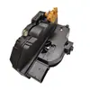 13578276 13502466 13503149 bloco de trava de carroceria para Chevrolet