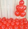 Balão Perolado Decoração de Casamento Festa Infantil Arco Perolado Cena com Balões Casamento Aniversário de Casamento Layout Balão