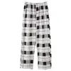 Productos al por mayor en stock del Fabricante 7A: Pantalones de Pijama para Hombre de Doble Cara 210g, Paquete de 40 Unidades, Nuevo Estilo Otoño, Envío Directo de una Pieza