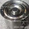 Barril de Amostra de Carvão Mineral de Aço Inoxidável de 30 Litros Modelo 5L10L15L Barril Completo Selado para Amostra de Carvão Mineral