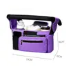 Amazon Bolsa de Almacenamiento para Cochecito de Bebé Nuevo Bolsa Colgante para Cochecito de Bebé Bolsa de Mamá Bolsa Colgante Artefacto de Almacenamiento para Biberones