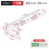 Soporte Triangular de Pared para Escritorio Flotante Gabinete de TV Soporte de Carga Trípode Estante de Almacenamiento Ángulo Fijo de Hierro