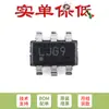 Microcontrolador-MCU de 8 bits Original PIC10F322T-I/OT SOT-23-6