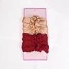 Diadema Artefacto Rizador Perezoso Sin Calor Rizador de Pelo Rodillo para Dormir Diadema de Estilismo para Dormir Pinza Esponjadora para el Cabello