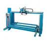 Máquina Horizontal de Pórtico Eléctrico CNC Cepilladora Gran Lijadora de Banda Comercial Máquina de Pulido y Rectificado con Cerramiento Metálico
