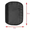 La Cubierta de Asa de Material de Buceo es Adecuada para Altavoces Bluetooth Portátiles, Cubiertas de Asa Antideslizantes, Cochecitos de Bebé y Cubiertas de Asa de Equipaje