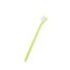 Cepillo de dientes para mascotas, cepillo de dientes para perros, gatos, perros, limpieza bucal, cepillo de dientes de diez mil pelos, suministros para mascotas, cepillo de dientes desechable.