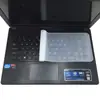 Venda Direta de Fábrica Película de Silicone para Teclado à Prova de Poeira de Computador Película Protetora para Computador de Mesa 13/14/ 15 polegadas Spot Atacado