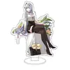 Venta Especial de Merchandising de Genshin Impact: Figuras de pie, Adornos de regalo, Xiao, Scaramouche, Kazuha, Venti, y más para decoración del hogar