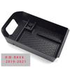 Caja de Almacenamiento para Reposabrazos Adecuada para Toyota-Rav4 2019-2021 Caja de Almacenamiento para Coche Caja de Almacenamiento