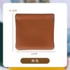 Bolsa de Almacenamiento, Neceser, Bolsa para Labiales, Bolsita para Guardar Toallas Sanitarias, Bolsa Portátil para Auriculares, Neceser Pequeño, Almacenamiento de Viaje