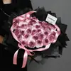 Molho de Ameixa Flor Eterna Perfumada Sabonete Buquê de Rosas Sinta Presente de Aniversário para Namorada Melhor Amiga Presente de Dia dos Namorados Em Estoque
