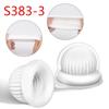 Manual Sexy de Gelatina Avião Copo Descartável Elástico Masturbador Transparente Masculino Treinador de Exercício para Pênis Masculino