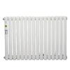 Radiadores de Acero para Calefacción Central Doméstica, Radiadores de Acero de Dos Columnas 6030, Tipos Vertical y Horizontal, Venta al por Mayor del Fabricante