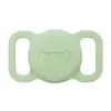 Rastreador de collar para gato perro mascota Airtag Localizador de mascotas Hueso cubierta protectora impermeable todo incluido