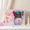 Juguetes creativos de simulación al por mayor para niñas de 3 a 6 años, regalos de cumpleaños, pequeños artículos populares para puestos
