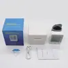 Huaitang Monitor Electrónico de Presión Arterial de Muñeca Recargable Uso en Casa Medidor Electrónico de Presión Arterial de Muñeca Inteligente Bluetooth
