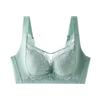 Taxus soutien grande busto pequeno ultra-fino plus size máscara de látex copo de papel descompressão conforto lingerie frete grátis atacado