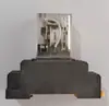 Sensor de Nível de Líquido Sensor de Nível de Água 4-25mm Alarme de Falta de Água e Transbordamento em Tubulação Interruptor de Nível de Líquido Sem Contato