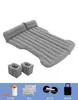 Colchón para Coche Estera para Dormir en Maletero de SUV Colchoneta para Dormir Dentro del Coche Viajes Largos Colchoneta para Dormir en Asiento Trasero Cama Plegable