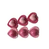 Pinza para el Cabello Rosa Linda Infantil Moño Pinza Pequeña para el Cabello Flequillo Lindo Lateral Pinza de Pato Accesorios para el Cabello Femeninos Dopamina
