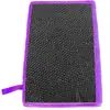 Guantes de Barro Mágico Redondos Hongpengfa, Toalla Exfoliante, Guantes de Malla para Lavado de Autos, Paño Exfoliante para Limpieza de Autos, Guantes Exfoliantes