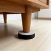 Almohadillas Adhesivas para Pies de Muebles Tiras Amortiguadoras con Adhesivo Posterior Ayudas Antideslizantes Almohadillas de Espuma Antideslizante EVA Almohadillas Protectoras para Suelo