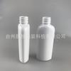 Botella para el cuerpo PET60ML, práctica botella plana, botella para loción, botella con atomizador, botella de plástico PET, botella de agua cosmética.
