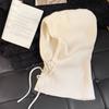 Pasamontañas Pulóver 2024 Gorro de Lana Cálido con Protección para Orejas Bufanda Gorro Tejido Integrado con Lana para Proteger del Frío