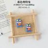 Parche 3D Personalizado de Dibujos Animados para Niños Pequeño Superman Clip para el Cabello Flor para Zapatos Accesorios para el Cabello Accesorios Hechos a Mano Materiales
