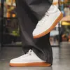 Zapatillas deportivas retro de tela transpirable de caña baja, estilo alemán, nuevas y modernas, casuales, para hombre, para todas las estaciones