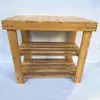 Banqueta para Trocar Sapatos Doméstica Criativa Rack de Sapatos com Armazenamento para Sala de Estar Banqueta Simples para Usar Sapatos na Porta Banqueta Multifuncional para Sofá Banqueta de Fim de Cama