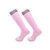Calcetines de Fútbol Profesionales Finos con Tres Rayas y Planta de Toalla, Calcetines Deportivos Antideslizantes de Tubo Largo, Calcetines Atléticos de Tubo Alto, Al por Mayor en Stock