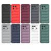 En stock aplicable a Xiaomi 11Pro funda para teléfono móvil resistente a caídas escudo mágico Xiaomi 11Pro sensación de piel protección resistente a caídas