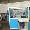 Fornecimento de Fábrica Faca para Máquina de Corte Máquina de Corte com Levantamento Máquina de Corte em Anel Máquina de Corte Transversal Venda Direta da Fábrica