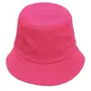 Sombrero de Pescador Logo Personalizado Bordado Urgente Impresión Sombrero de Sol para Adultos Patrón Hecho a Medida Sombrero Cubeta a Prueba de Viento para Niños, Hombres y Mujeres