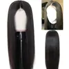 Peluca de Encaje Amazon Nueva Blanco Cremoso Cabello Largo Liso para Mujer Fibra Sintética Peluca para la Cabeza Set de Pelucas para Vestido de Fiesta