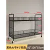 Carrinho de Barraca de Rua, Carrinho de Barraca de Feira Noturna, Suporte Dobrável Portátil para Barraca de Sorvete Raspado, Carrinho Retrátil Instantâneo, Carrinho Promocional