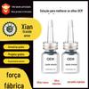 Colírio OEM para Olhos Secos, Olhos Vermelhos e Irritados, Solução Nutritiva para os Olhos, Solução de Proteção Ocular, Fabricante OEM