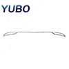 Moldura Cromada para Parachoques Trasero Adecuada para C300 W205 2015-2018 2058851621