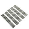 22064 Cuchilla Ondulada Yousuo 22069 Cuchilla Ondulada Dentada para Papa Corte de Verduras Cuchilla Ondulada