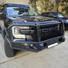 Para 2022 RANGER T9 PARACHOQUES camioneta parachoques delantero FORD T9 Barra de toro australiana FC