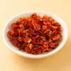 Desidratado Vegetal OEM/ODM Cebolinha Gengibre Prato Pronto Sopa de Dumpling Pacote Recheio Luosifen Ingrediente Conveniente Vegetal Seco