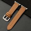 Para Correa de Apple Watch Hermes Lámina de Silicona Correa Watch8/7 Correa Huawei Samsung 22mm