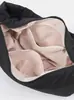 Bolso de Mano Estilo Nuevo Tipo Empanada con Gran Capacidad, Sensación de Alta Gama, Estilo Casual Trendy Perezoso, Bolso Retro de Hombro Individual Bajo el Brazo, Bolso Cruzado de Moda para Mujer